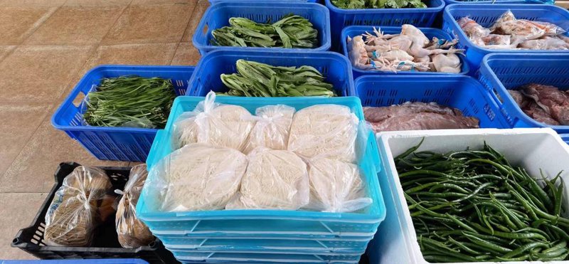 食用油批发市场的风云变幻