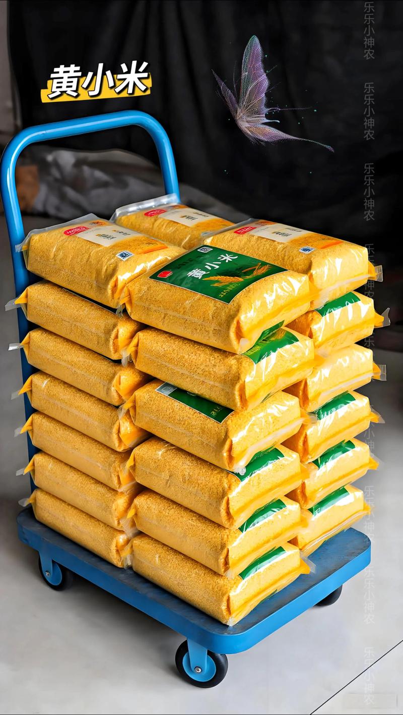 食用油批发市场的风云变幻