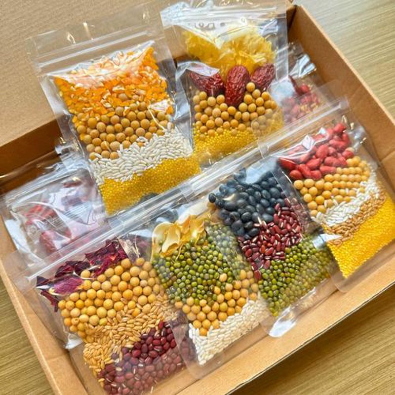把握市场趋势 大米批发行业的最新动态