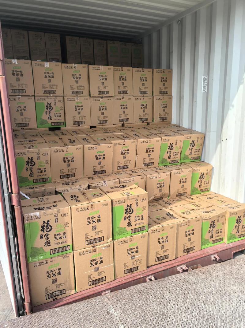 粮油行业的市场动态：从郴州看批发趋势