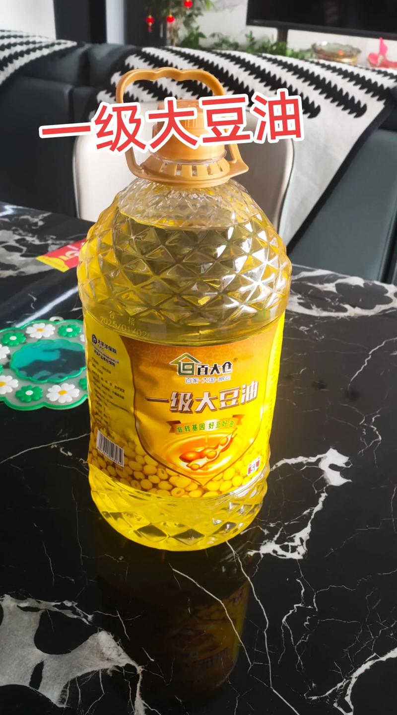 市场动态：把握机遇，共赴粮油批发行业盛宴