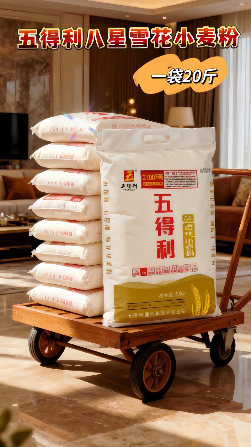 聚焦郴州粮油市场：批发商携手共创未来